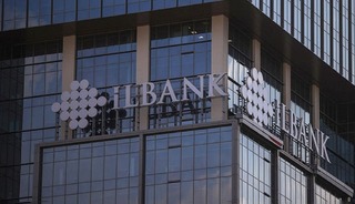 İLBANK&rsquo;ın sermayesi 250 milyar TL&rsquo;ye &ccedil;ıkarıldı