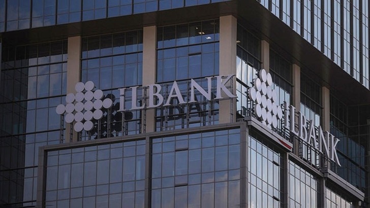 İLBANK&rsquo;ın sermayesi 250 milyar TL&rsquo;ye &ccedil;ıkarıldı