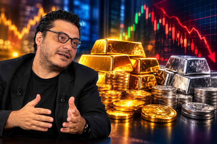 Mert Başaran yatırımcıları uyardı: "Ciddi risk oluşturabilir" 