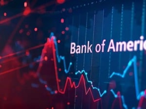 BofA'dan milyarlık satış: Elden &ccedil;ıkarılan ilk hisse SASA oldu