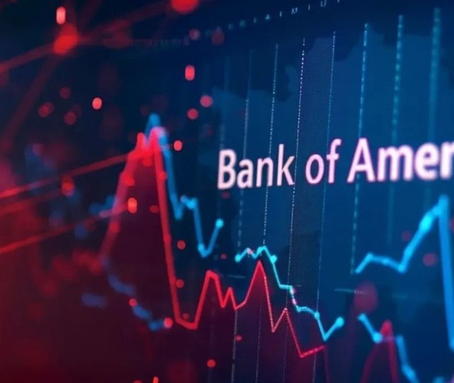 BofA'dan milyarlık satış: Elden &ccedil;ıkarılan ilk hisse SASA oldu