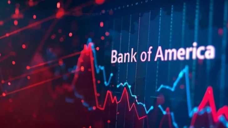 BofA'dan milyarlık satış: Elden &ccedil;ıkarılan ilk hisse SASA oldu