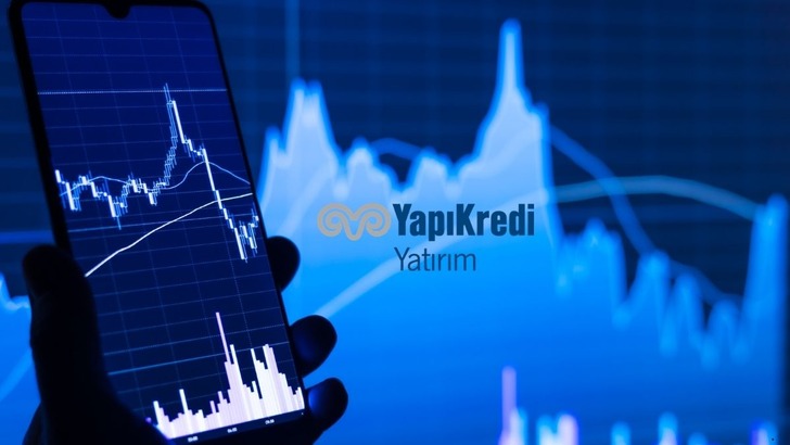 Yapı Kredi Yatırım'dan y&uuml;kl&uuml; alım: Listenin zirvesinde SASA var