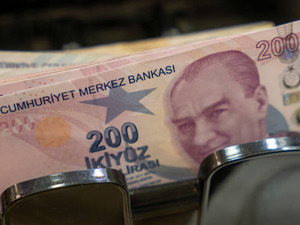187 milyar liralık para trafiği! Hesaplara bloke kondu, yurt dışına &ccedil;ıkış yasağı