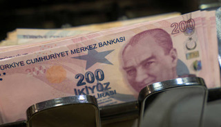 Fon soruşturmasında yeni perde! Milyarlarca liraya bloke kondu