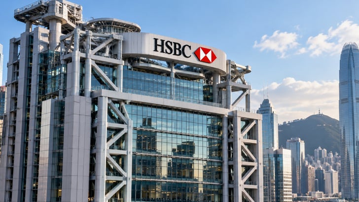 HSBC, Astor'da 489 milyon TL'lik satış yaptı! Milyarlık liste