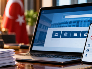 E-Tebligat zorunluluğu genişletildi! 31 Ekim'e kadar s&uuml;re verildi