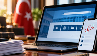 E-Tebligat zorunluluğu genişletildi! 31 Ekim'e kadar süre verildi