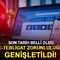 E-Tebligat zorunluluğu genişletildi! 31 Ekim'e kadar s&uuml;re verildi