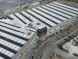 ASTOR'da milyonlarca lot el değiştirdi! İşte alanlar ve satanlar