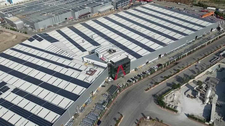 ASTOR'da milyonlarca lot el değiştirdi! İşte alanlar ve satanlar