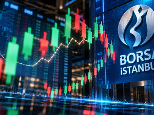 Borsada 74 şirketten geri alım hamlesi! 141 milyon lot aşıldı
