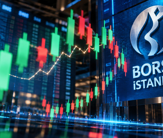 Borsada 74 şirketten geri alım hamlesi! 141 milyon lot aşıldı