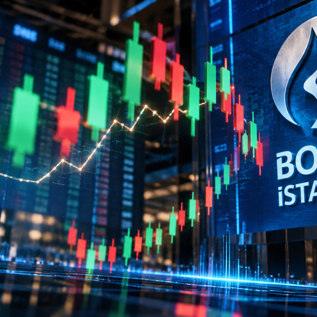 Borsada 74 şirketten geri alım hamlesi! 141 milyon lot aşıldı