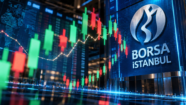 Borsada 74 şirketten geri alım hamlesi! 141 milyon lot aşıldı