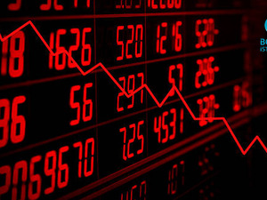 Borsada 23 g&uuml;nde ağır kayıp: BIST 100 856 puan geriledi!