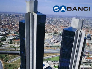 Sabancı Holding (SAHOL) hisselerinde 13,8 milyon lot satıldı!