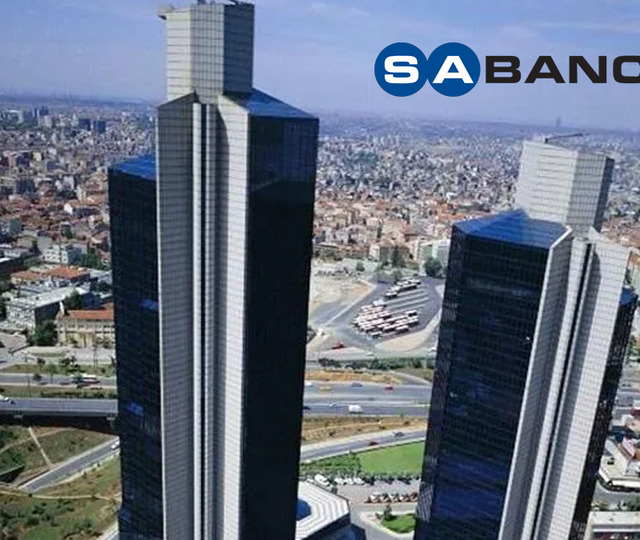 Sabancı Holding (SAHOL) hisselerinde 13,8 milyon lot satıldı!