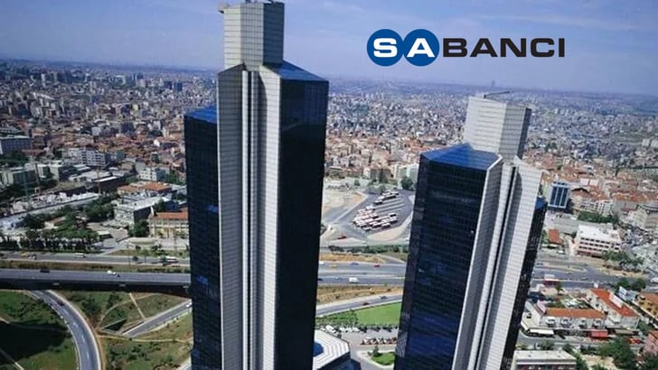 Sabancı Holding (SAHOL) hisselerinde 13,8 milyon lot satıldı!