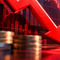 2 şirketin sırtladığı borsada 131 milyar dolarlık &ccedil;ıkış yaşandı!