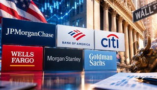 Wall Street'te kritik hafta! 6 dev banka sahneye çıkıyor
