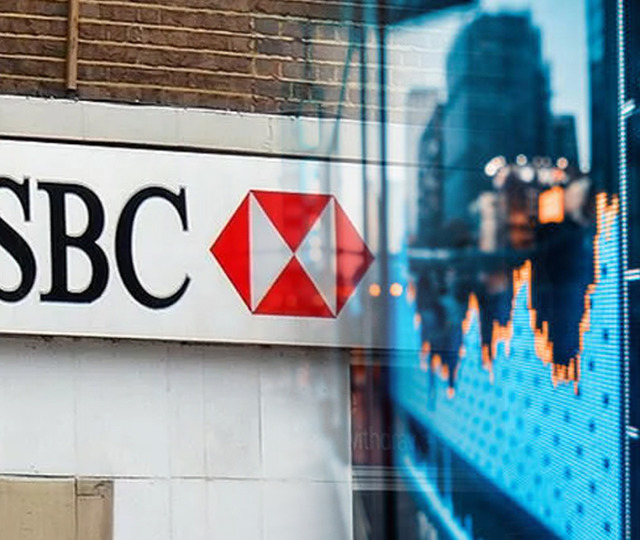 HSBC 2027'de kazan&ccedil; beklediği 8 borsayı a&ccedil;ıkladı! T&uuml;rkiye listede