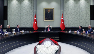 455 bin yatırımcının gözü Beştepe'de! Kabine yarın toplanıyor