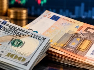 Dolar ve euro bug&uuml;n ka&ccedil; TL? 12 Ekim 2026 g&uuml;ncel d&ouml;viz kurları