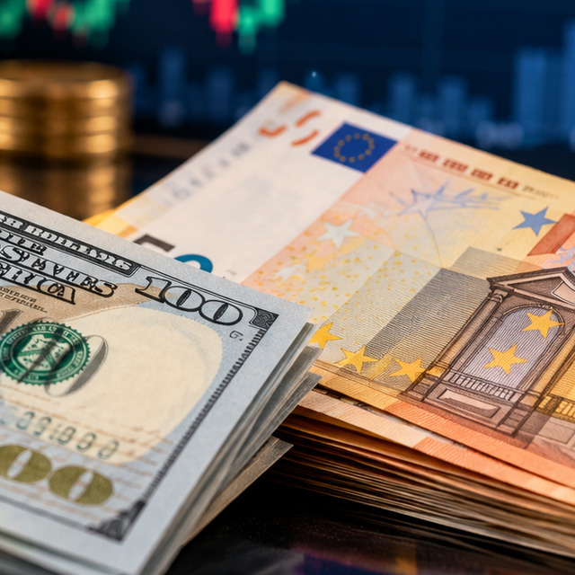 Dolar ve euro bug&uuml;n ka&ccedil; TL? 12 Ekim 2026 g&uuml;ncel d&ouml;viz kurları