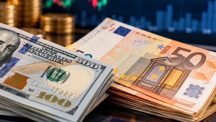 Dolar ve euro bug&uuml;n ka&ccedil; TL? 12 Ekim 2026 g&uuml;ncel d&ouml;viz kurları
