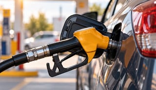 Benzin ve motorin kaç TL oldu? 12 Ekim akaryakıtta son durum