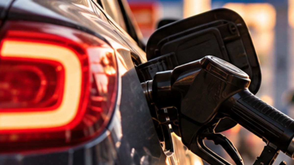 Benzin ve motorin kaç TL oldu? 12 Ekim akaryakıtta son durum, Görsel 1