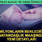 Vatandaşlık maaşında yeni detaylar: Kimler alacak, ne kadar &ouml;denecek?