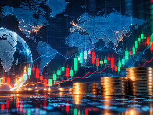12 Ekim piyasa g&uuml;ndemi: Borsa, şirket, ekonomi ve k&uuml;resel gelişmeler