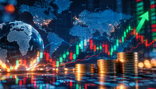 12 Ekim piyasa gündemi: Borsa, şirket, ekonomi ve küresel gelişmeler