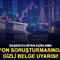 Fon soruşturmasında gizli belgeleri paylaşanlara soruşturma!