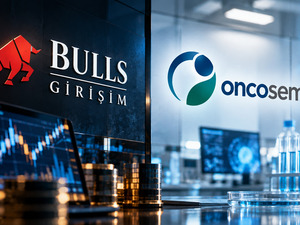 Bulls Girişim, ONCSM'den &ccedil;ıktı! 280 bin lotluk satış