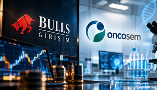 Bulls Girişim, ONCSM'den çıktı! 280 bin lotluk satış