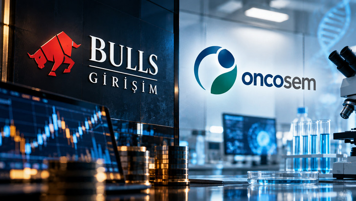 Bulls Girişim, ONCSM'den &ccedil;ıktı! 280 bin lotluk satış