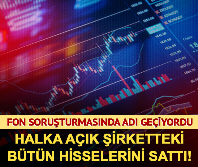Bulls Girişim, ONCSM'den &ccedil;ıktı! 280 bin lotluk satış