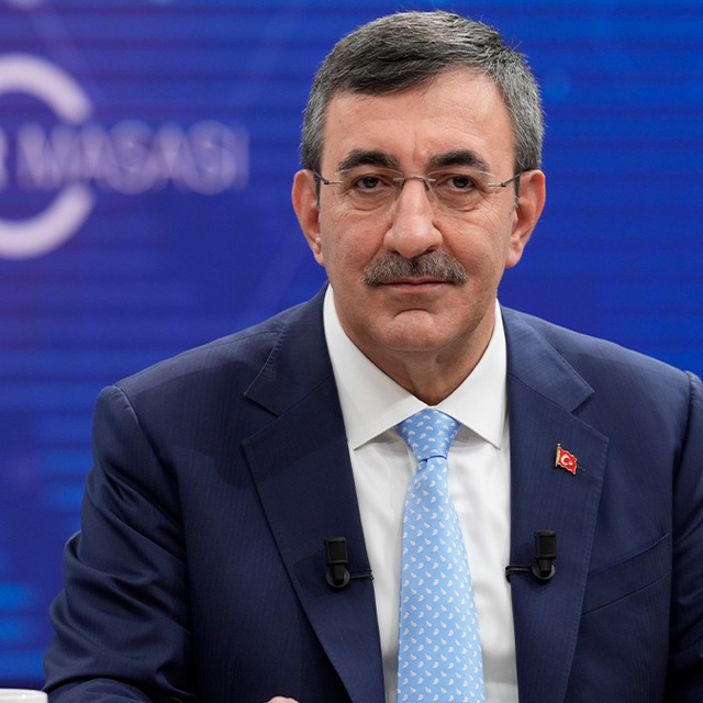 Cevdet Yılmaz'dan dikkat &ccedil;eken fon a&ccedil;ıklaması! "Karantinaya alındılar"