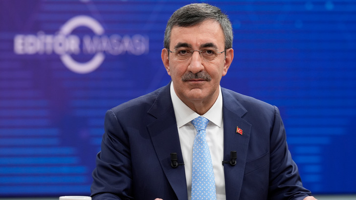 Cevdet Yılmaz'dan dikkat &ccedil;eken fon a&ccedil;ıklaması! "Karantinaya alındılar"