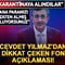 Yılmaz'dan dikkat &ccedil;eken fon a&ccedil;ıklaması! "Karantinaya alındılar"
