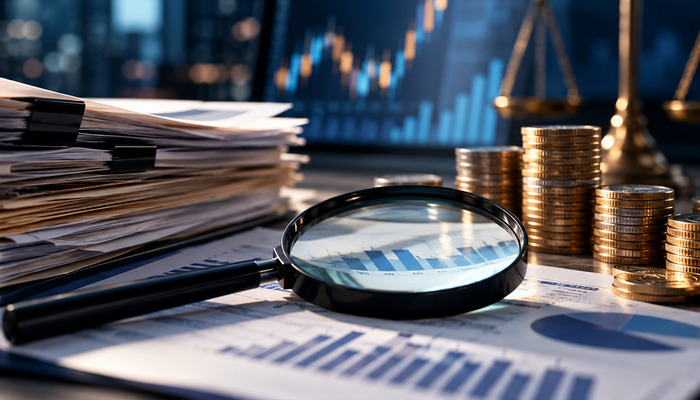 Fon soruşturmasında 401 milyar TL'lik &ccedil;ıkış! 440 kişi inceleniyor