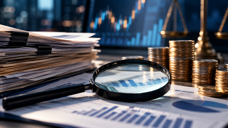Fon soruşturmasında 401 milyar TL'lik &ccedil;ıkış! 440 kişi inceleniyor