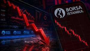 BIST 100 negatife d&ouml;nd&uuml;: Astor&rsquo;dan BİM&rsquo;e milyonluk &ccedil;ıkışlar var