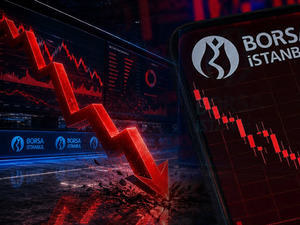 BIST 100 negatife d&ouml;nd&uuml;: Astor&rsquo;dan BİM&rsquo;e milyonluk &ccedil;ıkışlar var