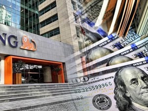 ING'den dolar i&ccedil;in 59,80 TL tahmini! Tarih verdi
