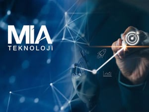 İş Portf&ouml;y&rsquo;den MİA Teknoloji&rsquo;de stratejik hamle