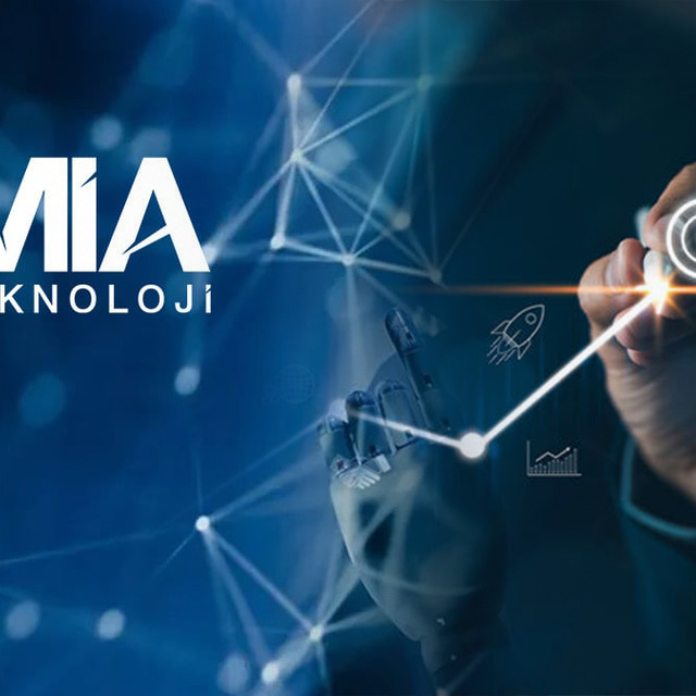 İş Portf&ouml;y&rsquo;den MİA Teknoloji&rsquo;de stratejik hamle